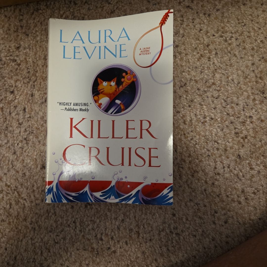 Killer Cruise