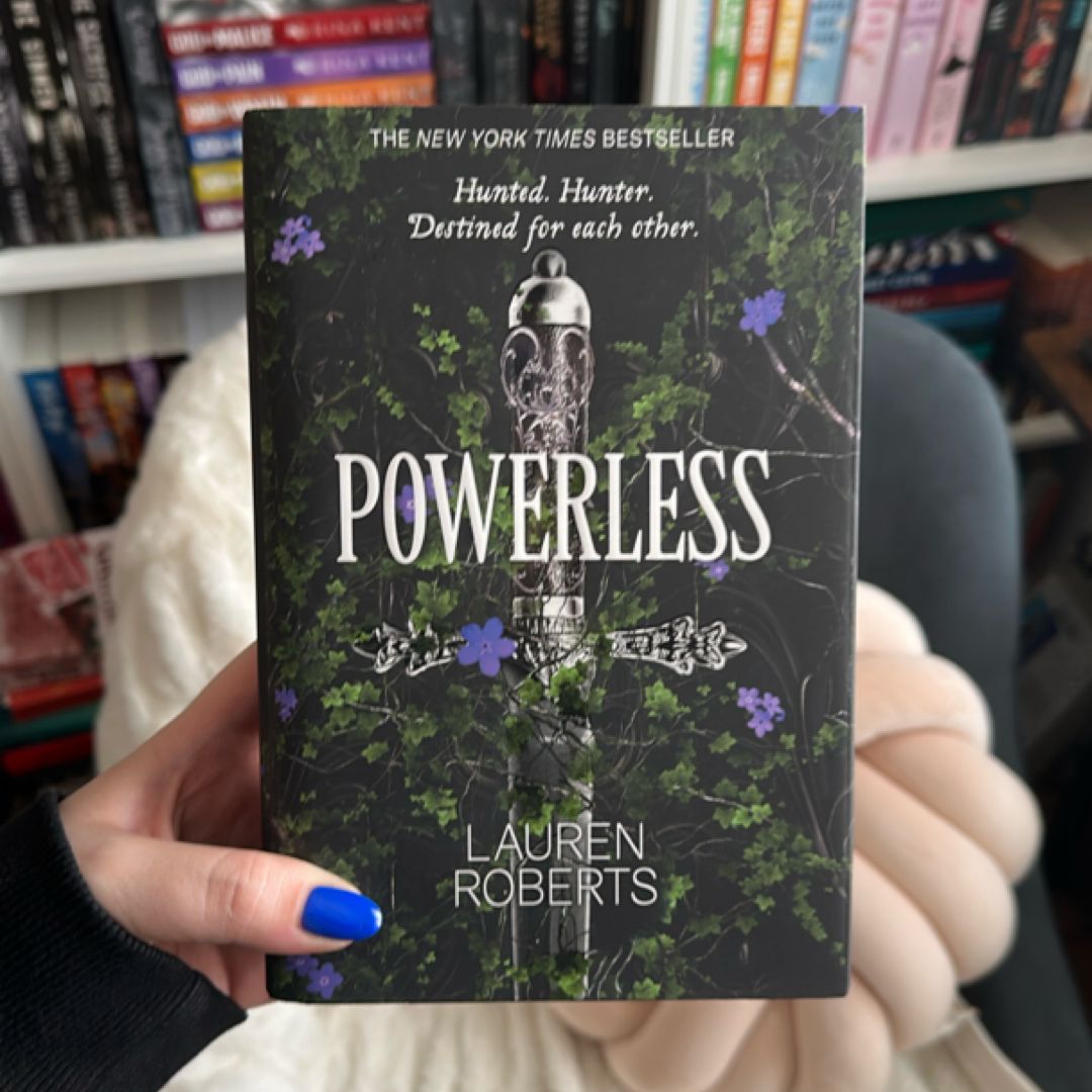 Powerless