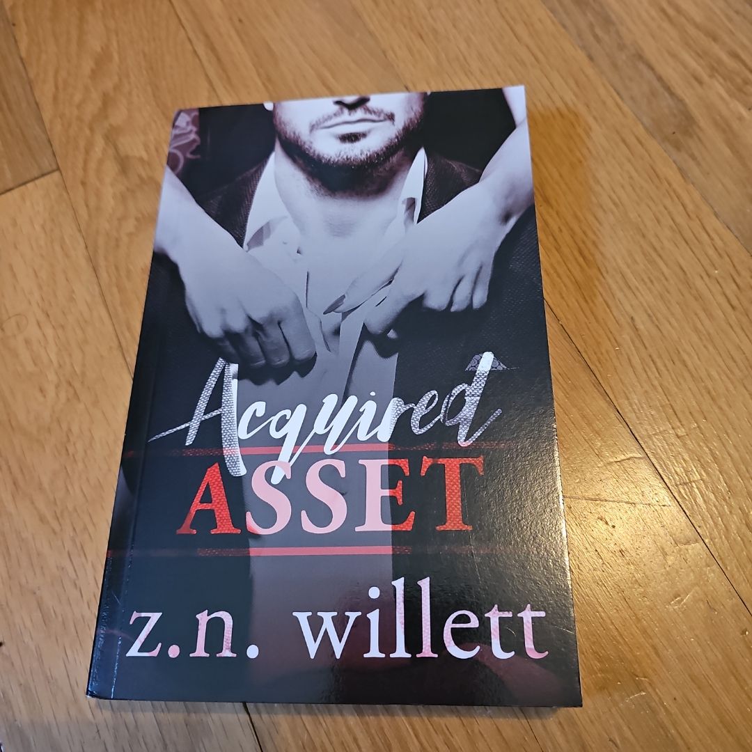 Acquired Asset
