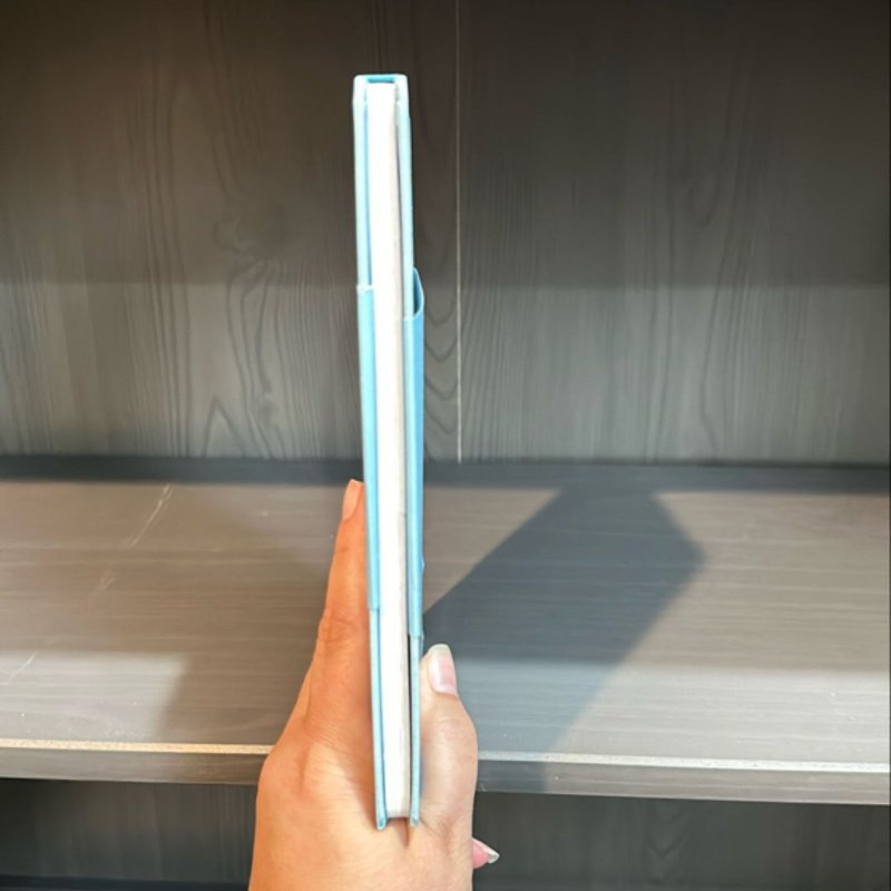 Usborne Travel Journal