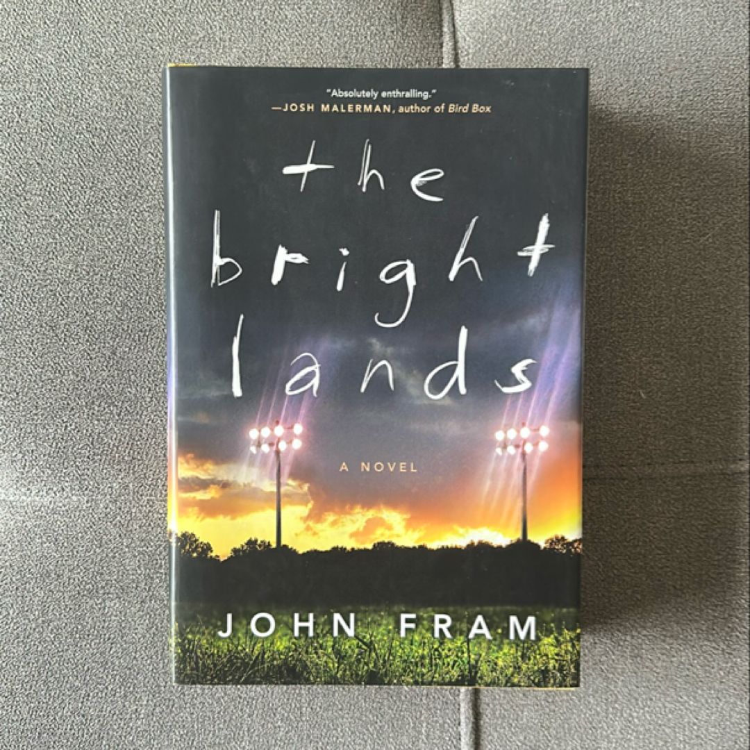 The Bright Lands