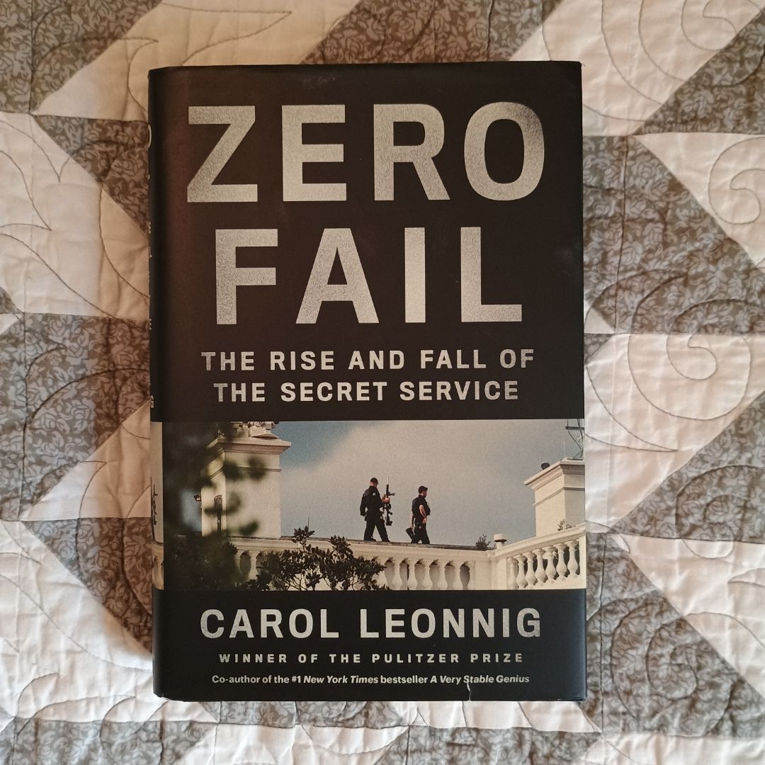 Zero Fail
