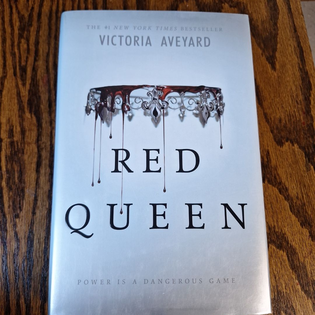 Red Queen