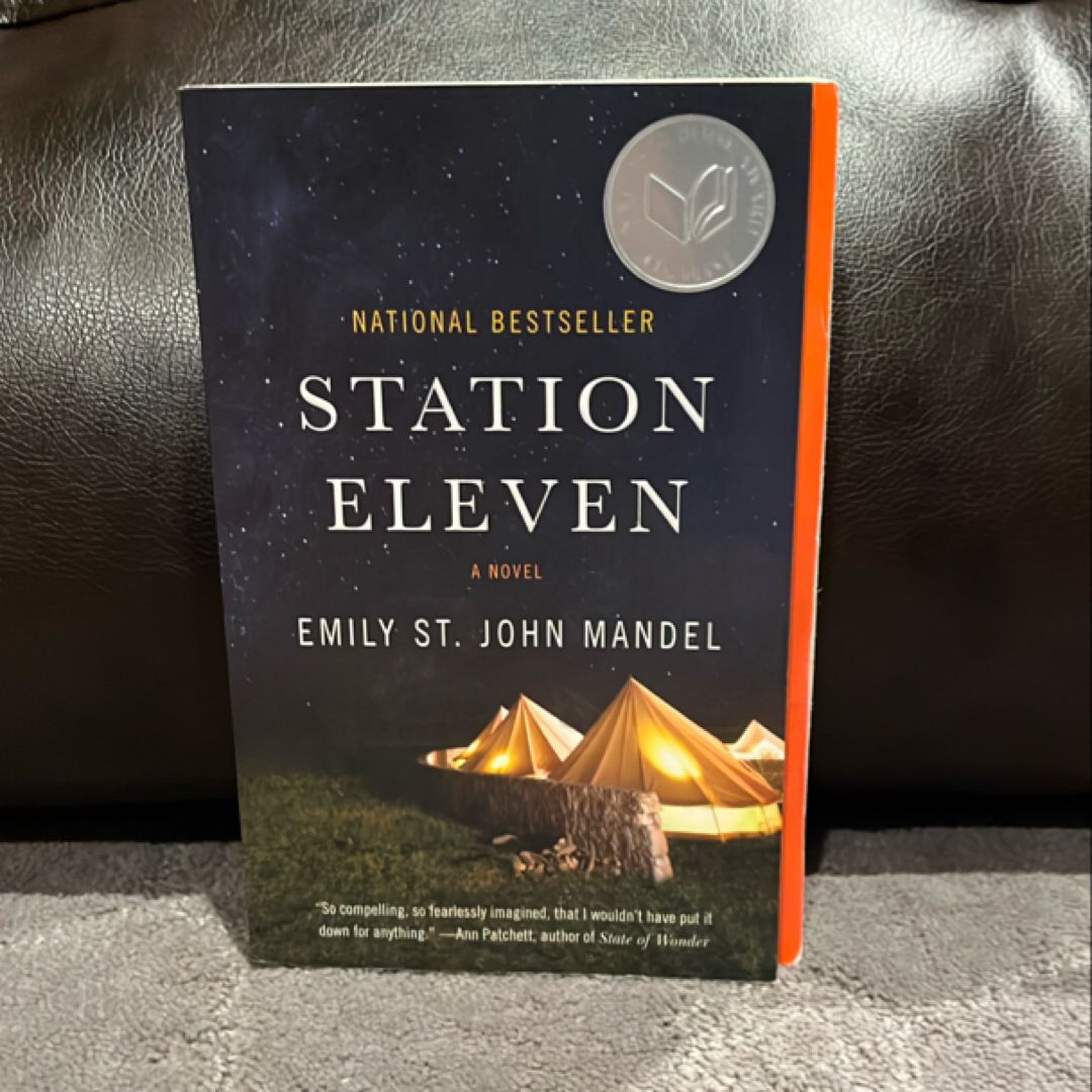 Station Eleven