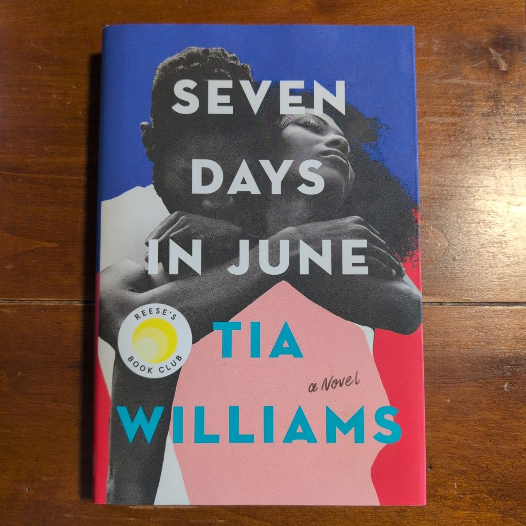 Seven Days in June