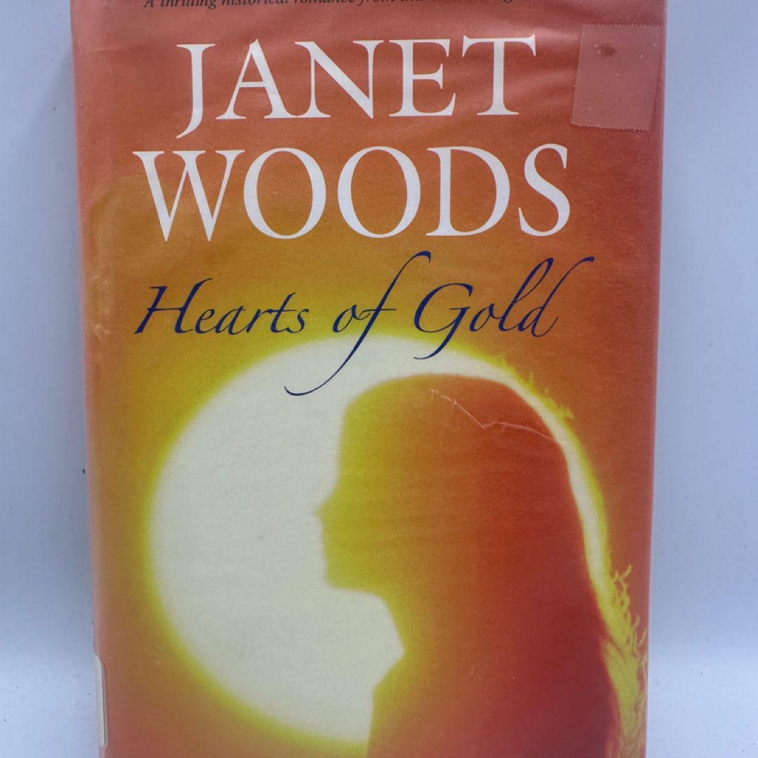 Hearts of Gold