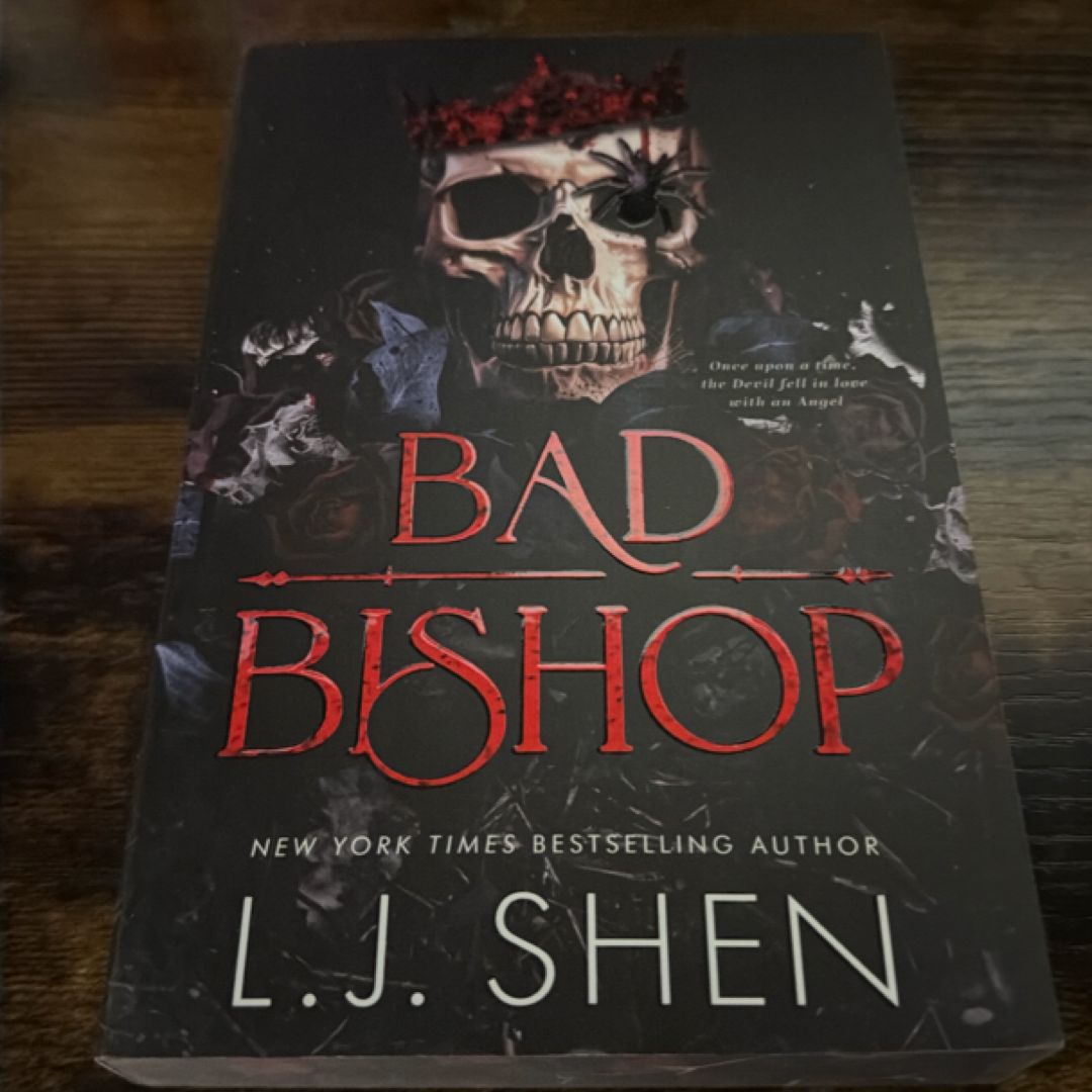 Bad Bishop (Deluxe Edition)