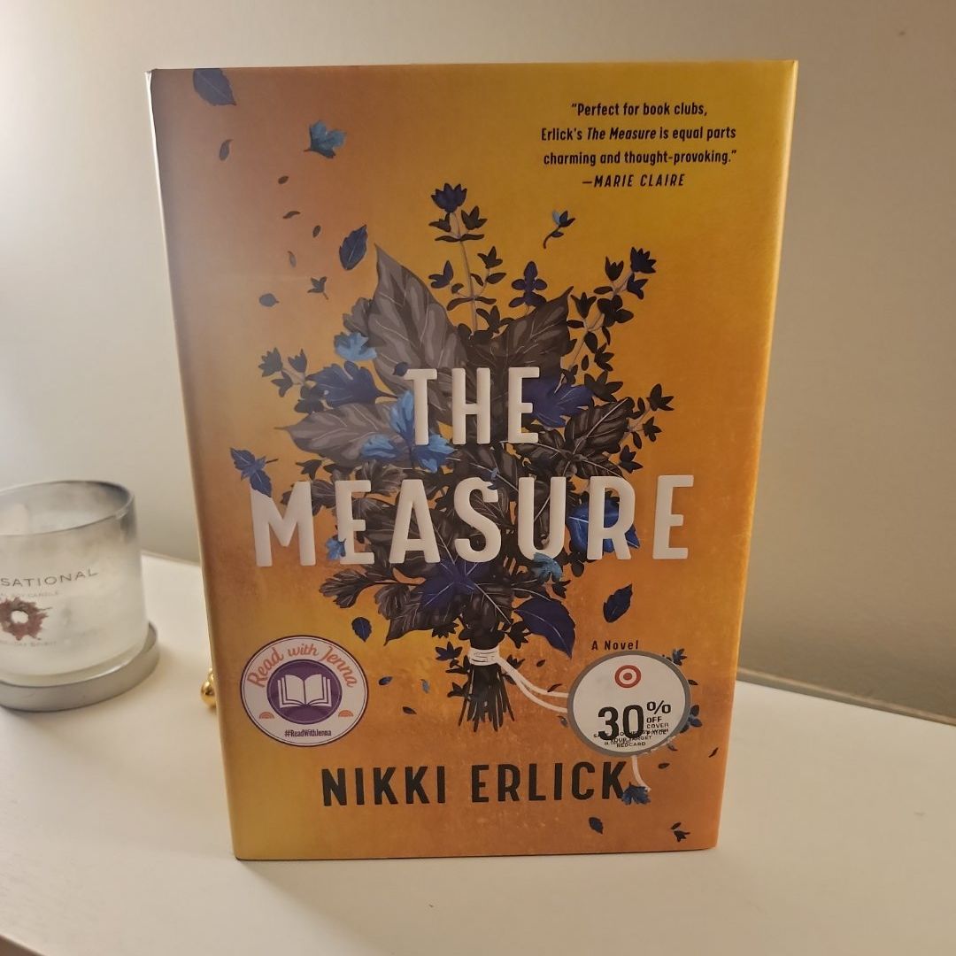 The Measure