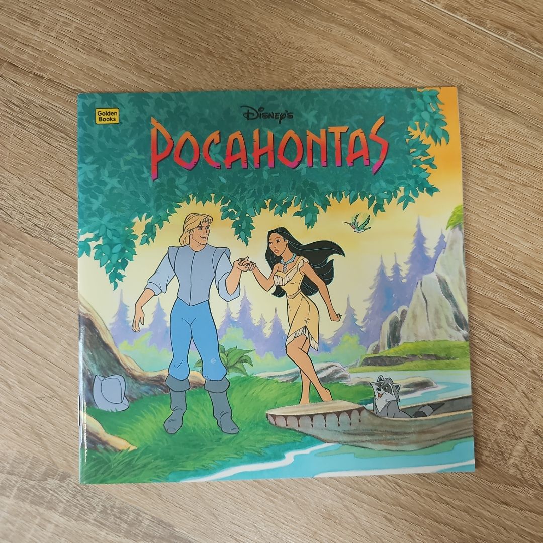 Pocahontas