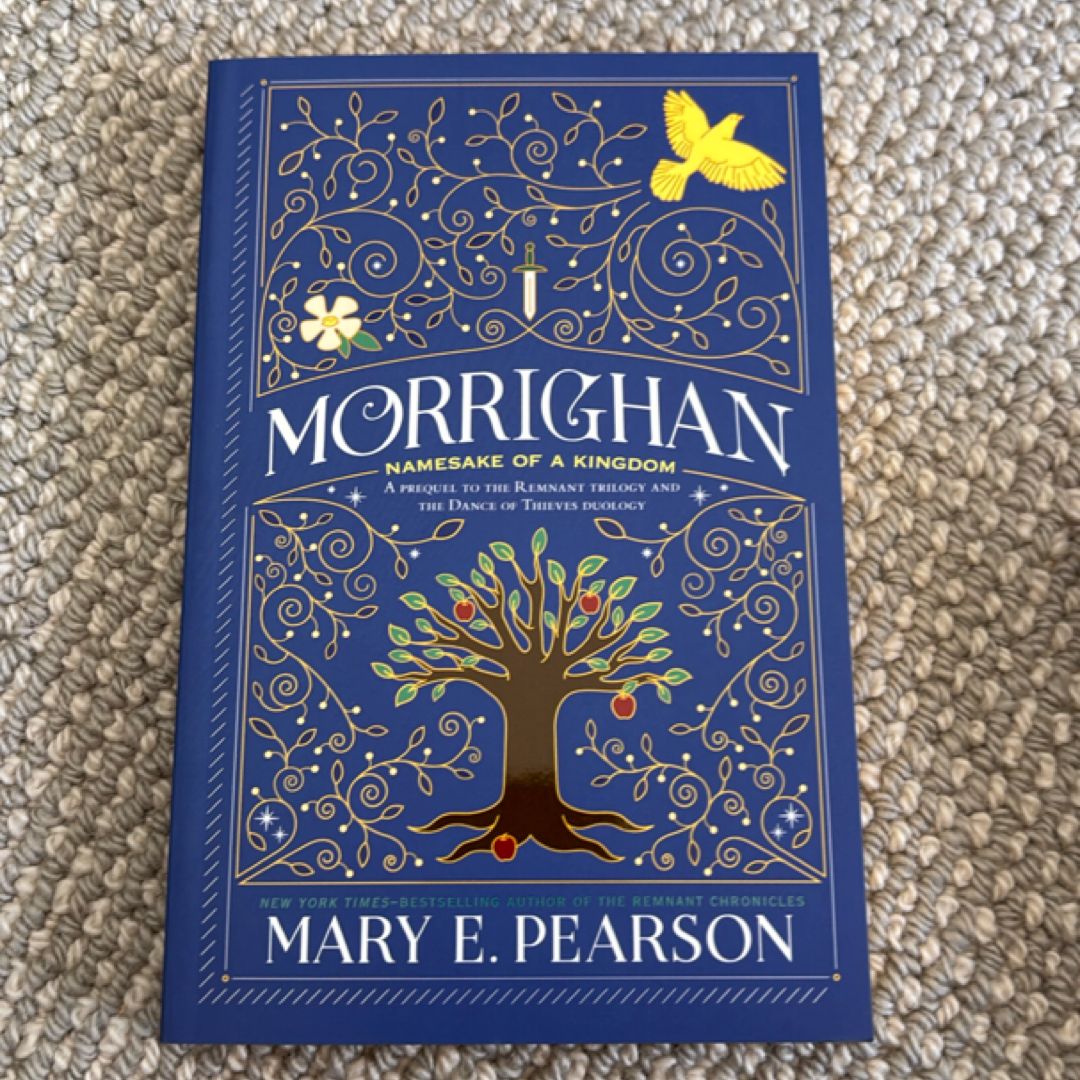 Morrighan