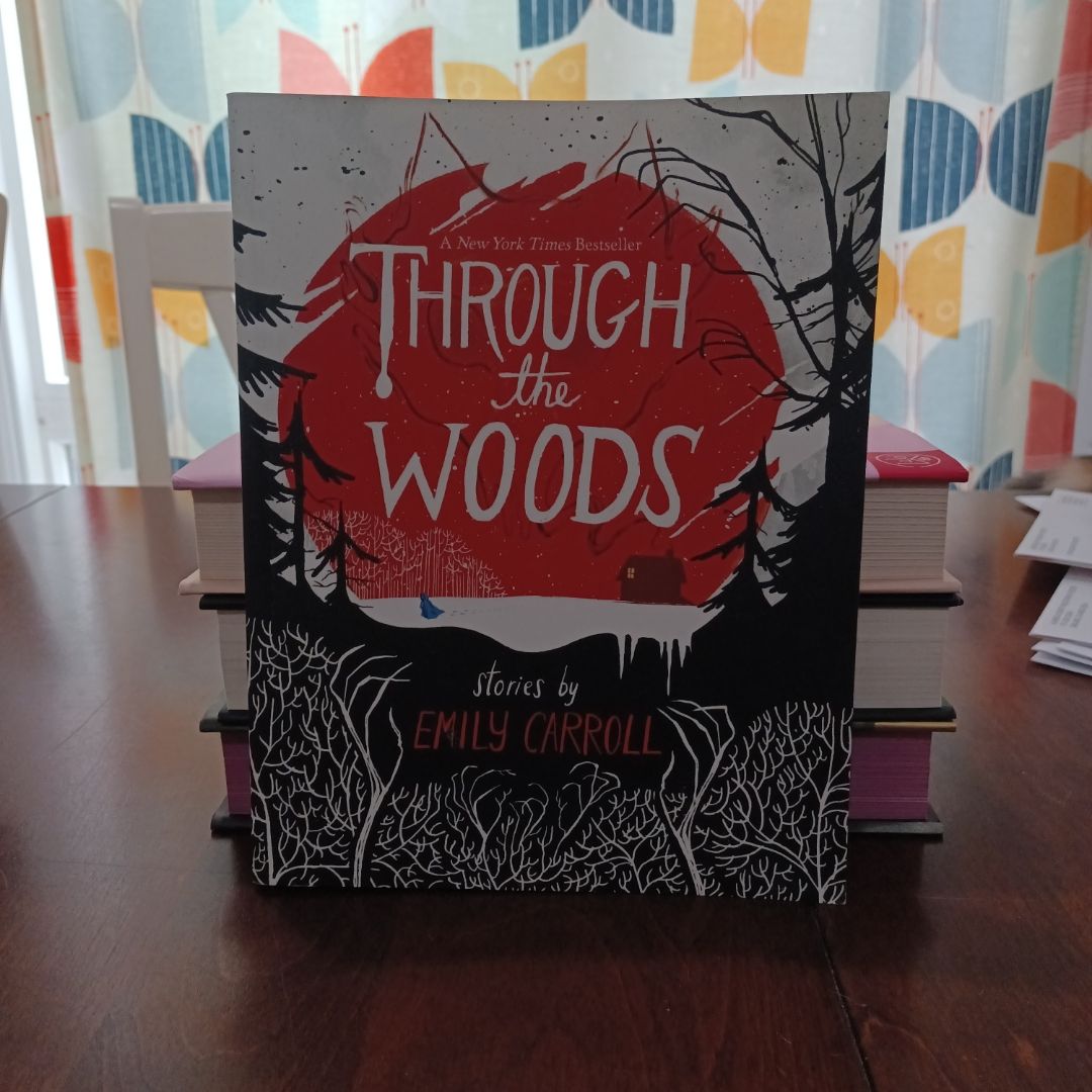 Through the Woods