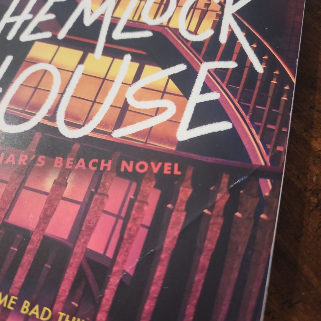 Hemlock House