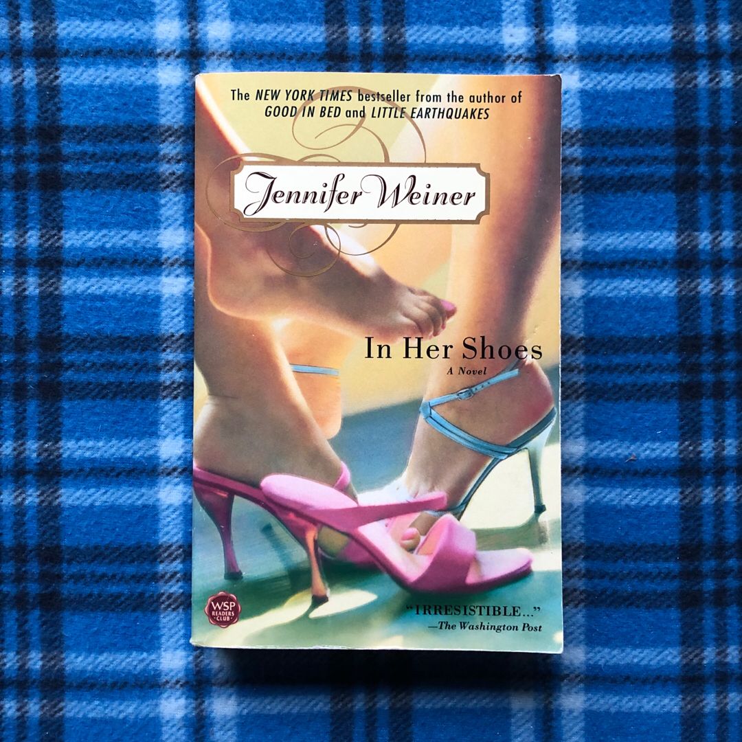 In Her Shoes
