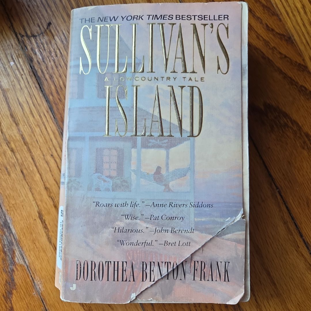 Sullivan's Island