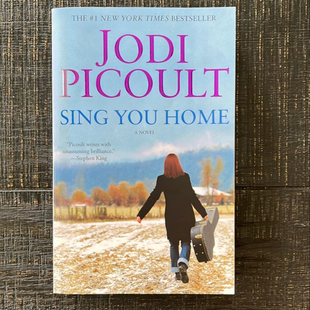 Sing You Home