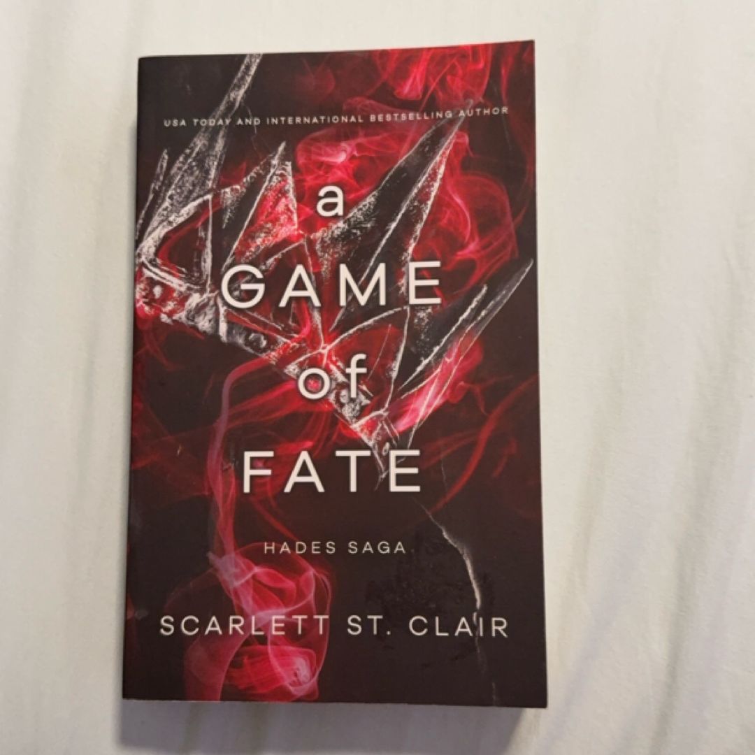A Game of Fate