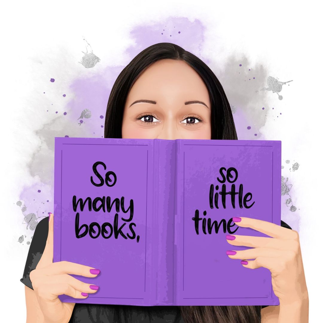 Jenn Diaz/Jenn's Book Obsession