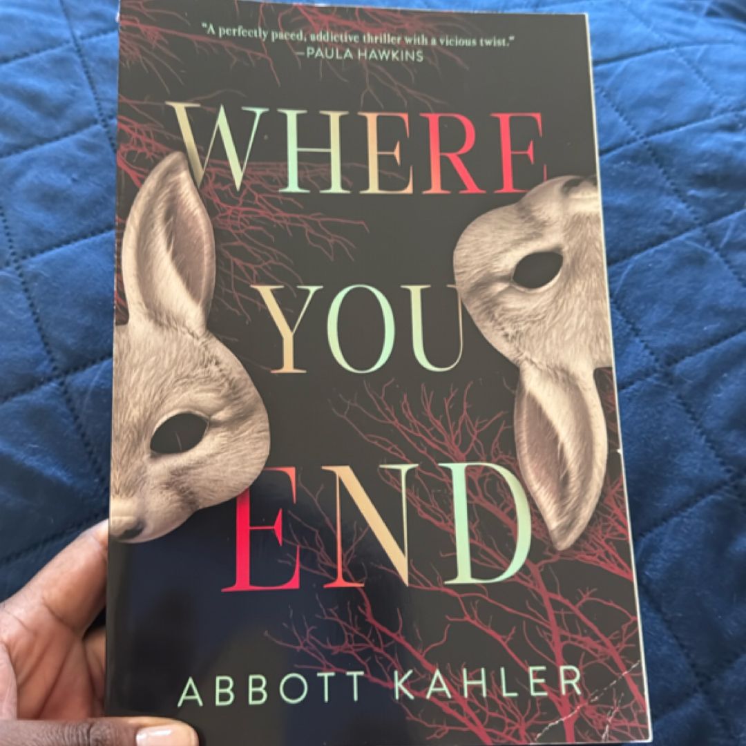 Where You End