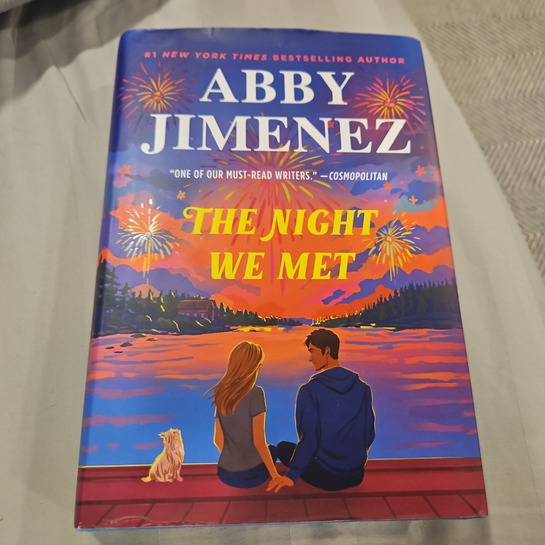 The Night We Met (Deluxe Edition)