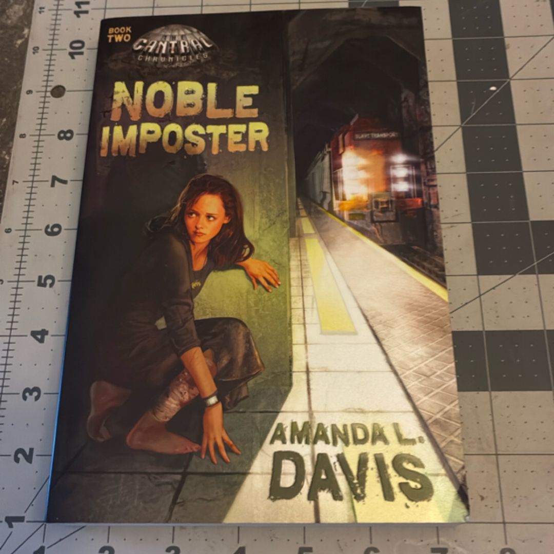 Noble Imposter
