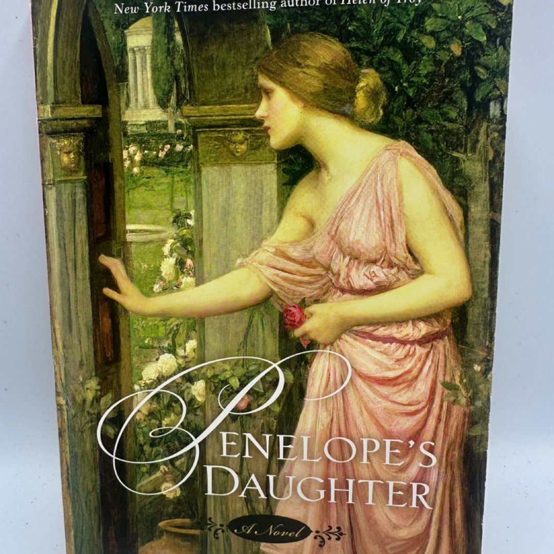 Penelope's Daughter