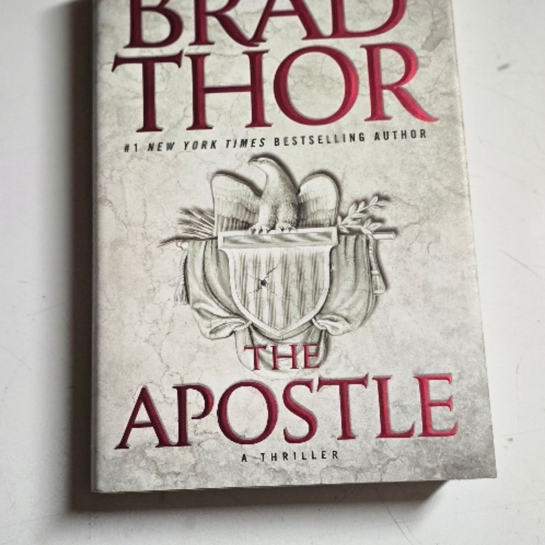 The Apostle