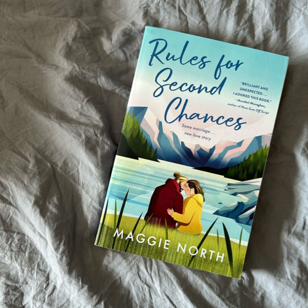 Rules for Second Chances