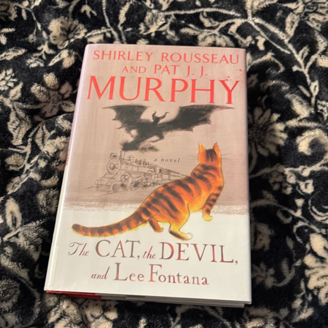 The Cat, the Devil, and Lee Fontana