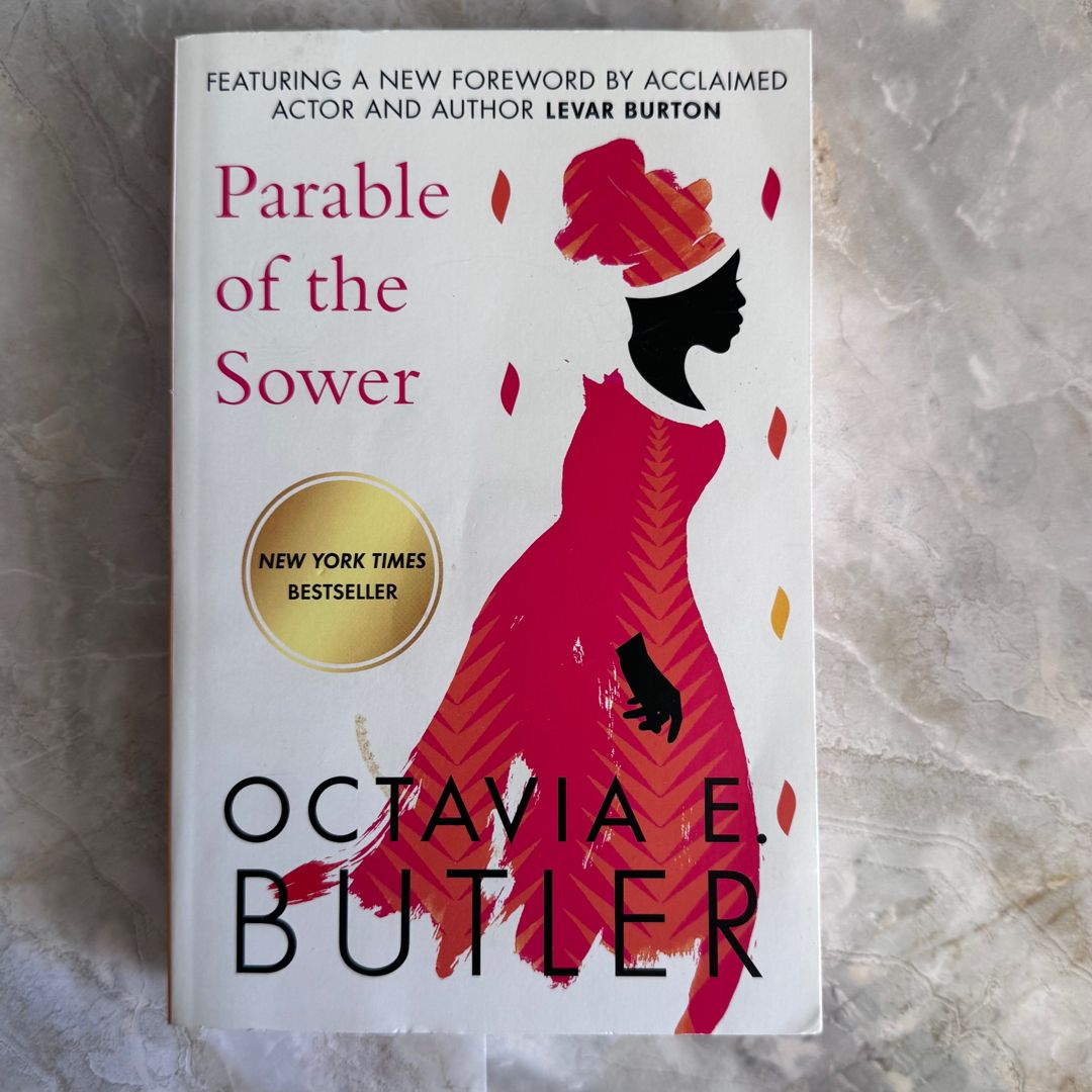 Parable of the Sower