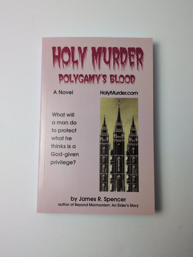 Holy Murder