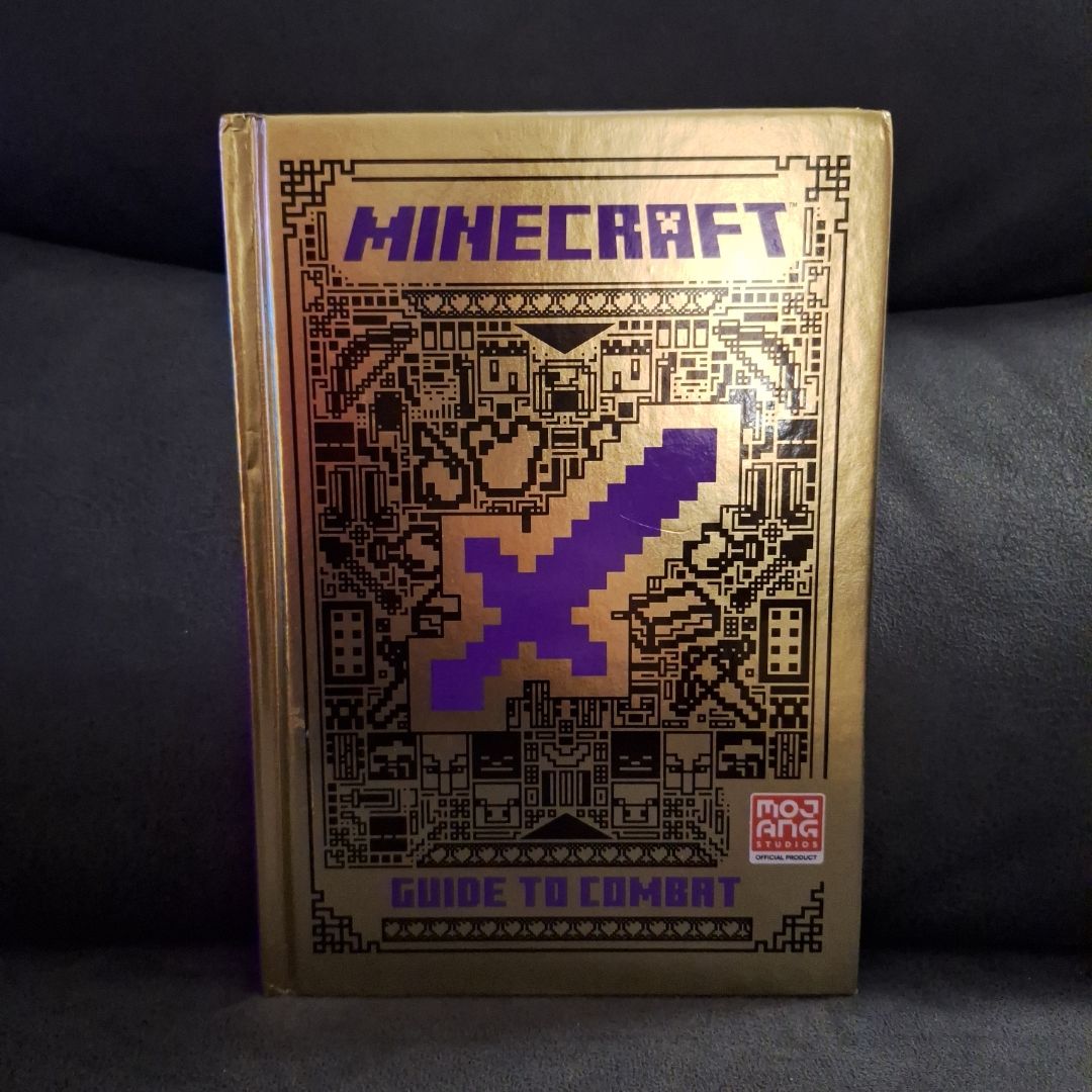 Minecraft: Guide to Combat