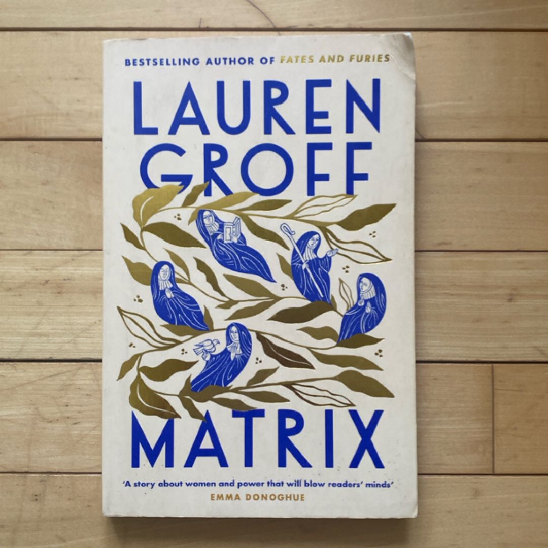 Matrix