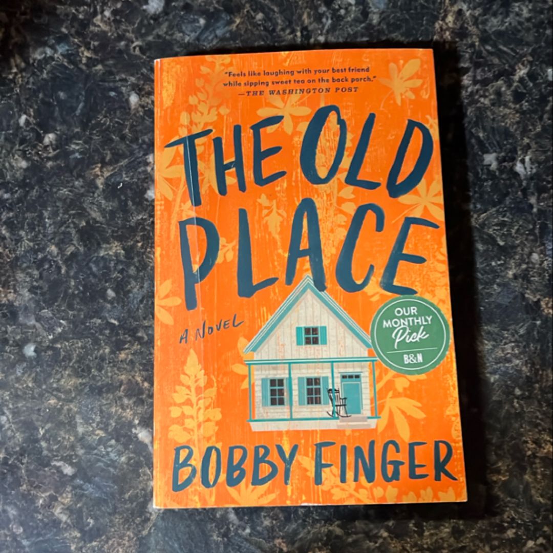 The Old Place