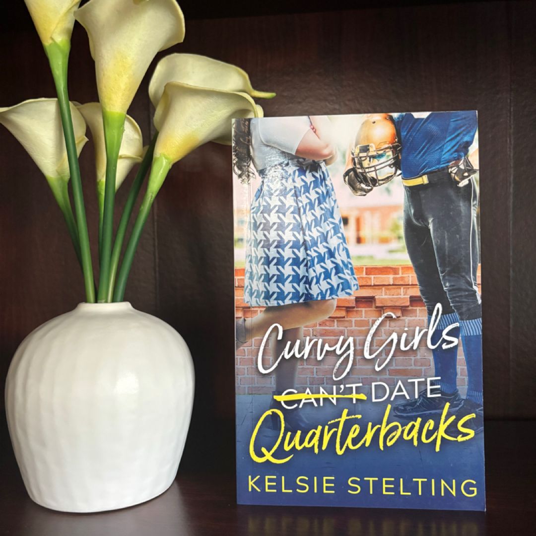 Curvy Girls Can't Date Quarterbacks