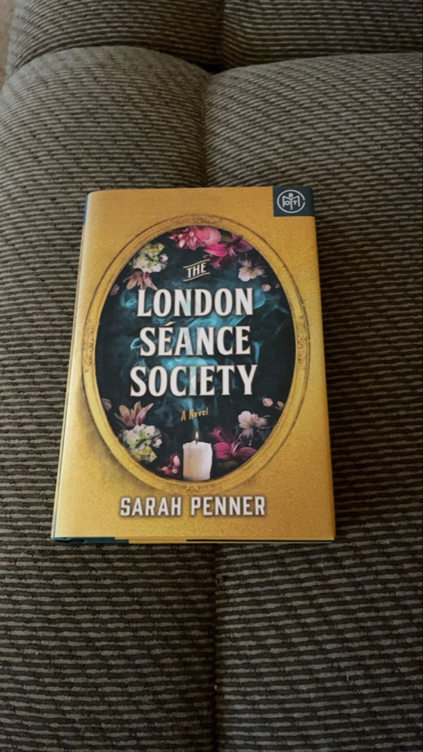The London Séance Society