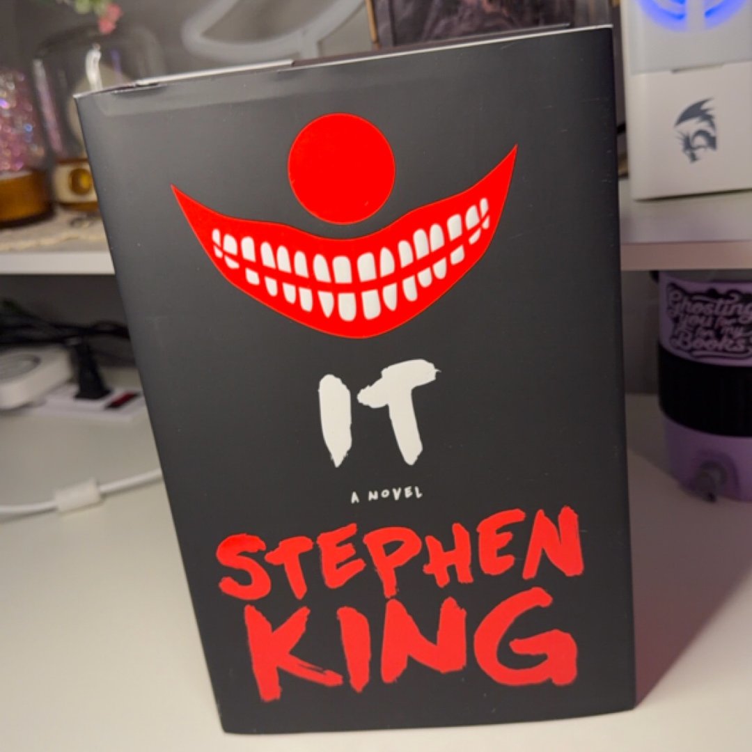 It (Special Edition)