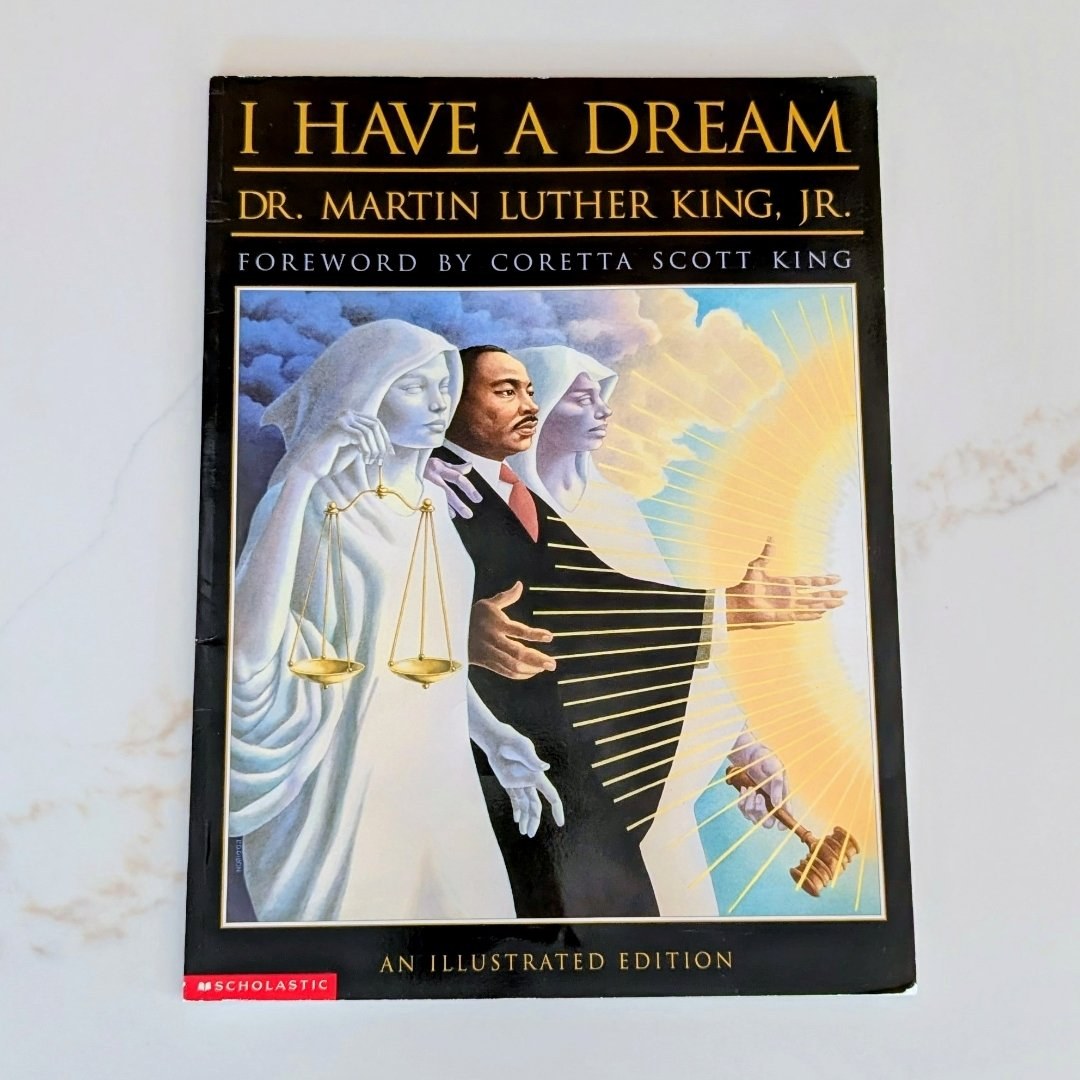 I Have a Dream