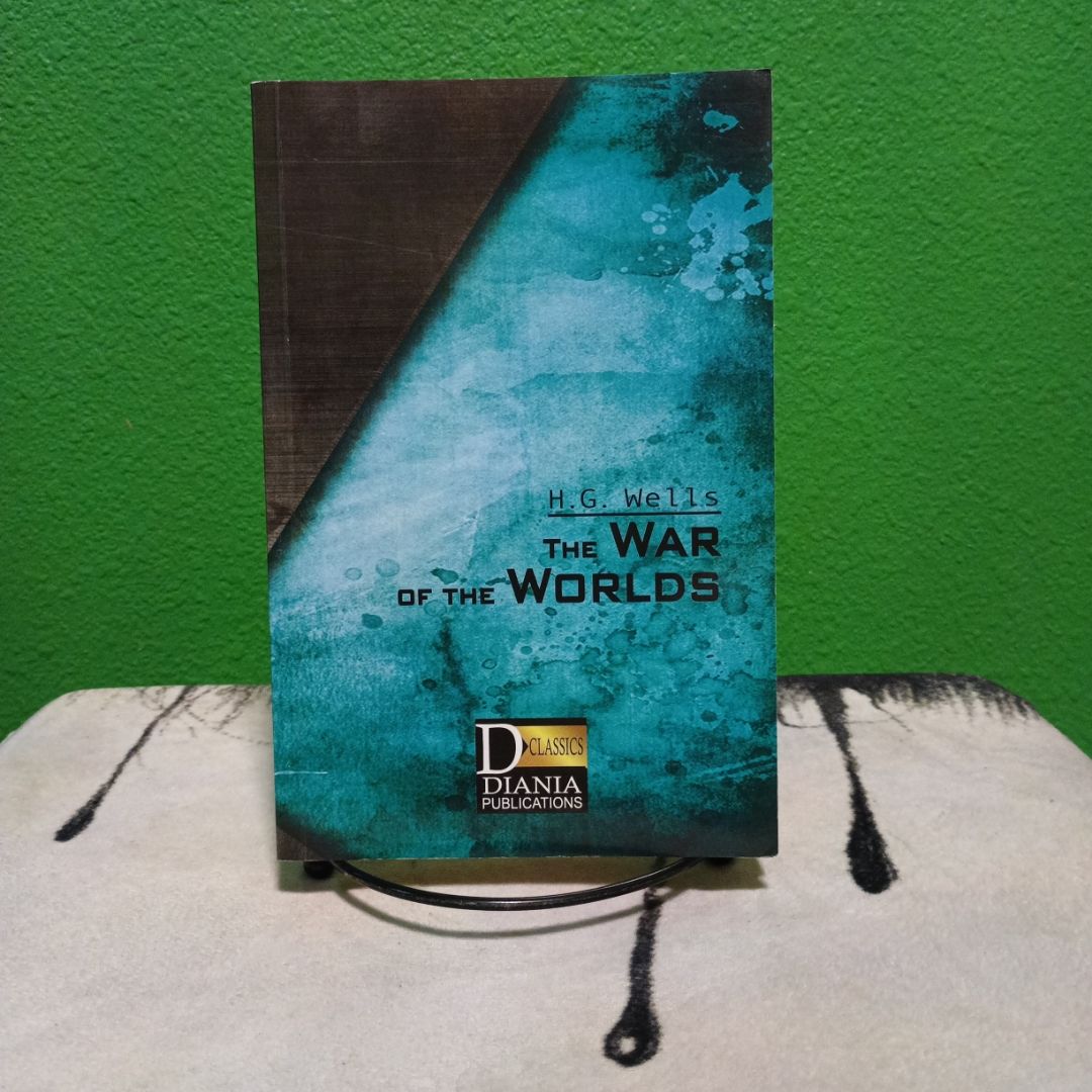 The War of the Worlds