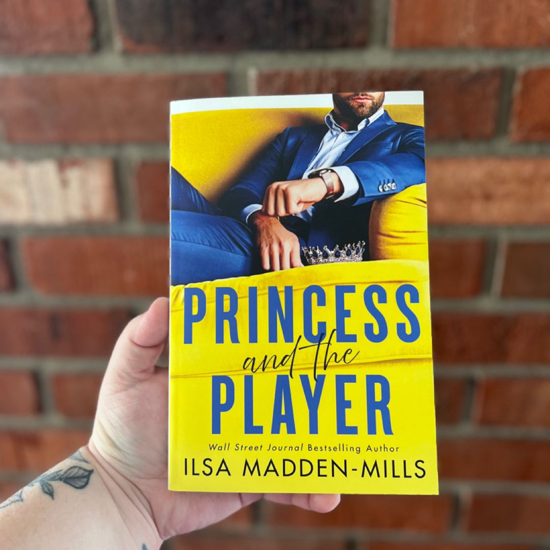 Princess and the Player