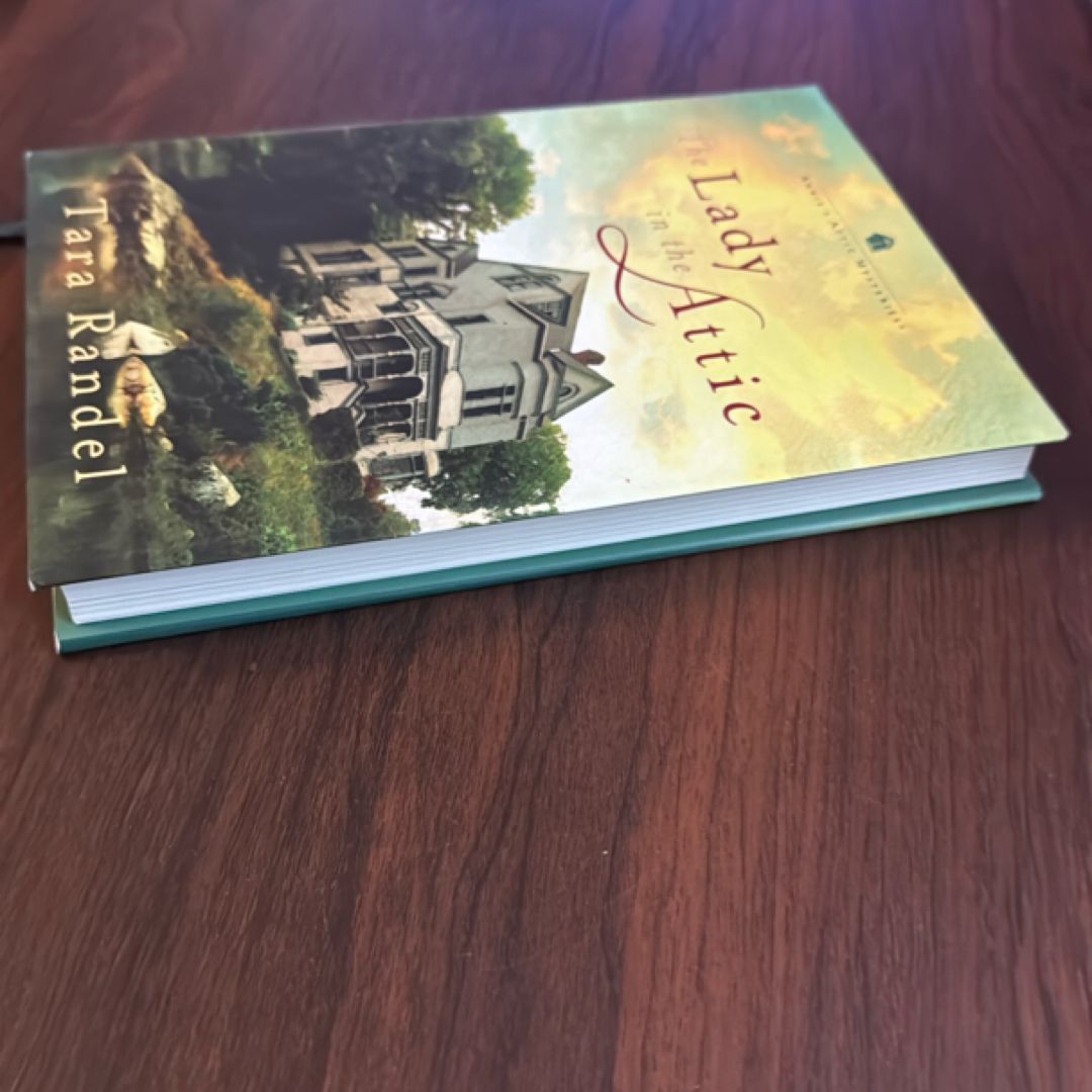 The Lady in the Attic