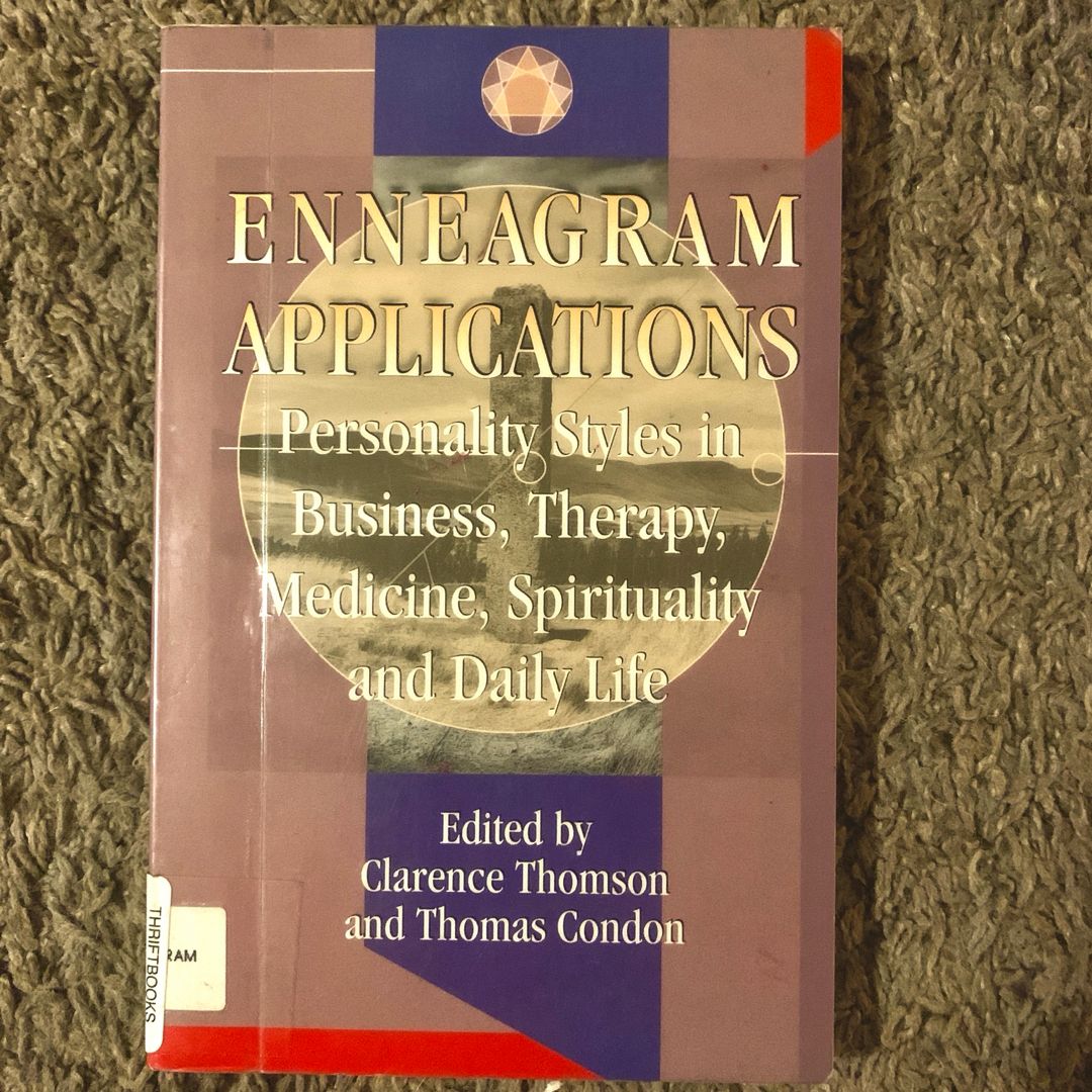 Enneagram Applications