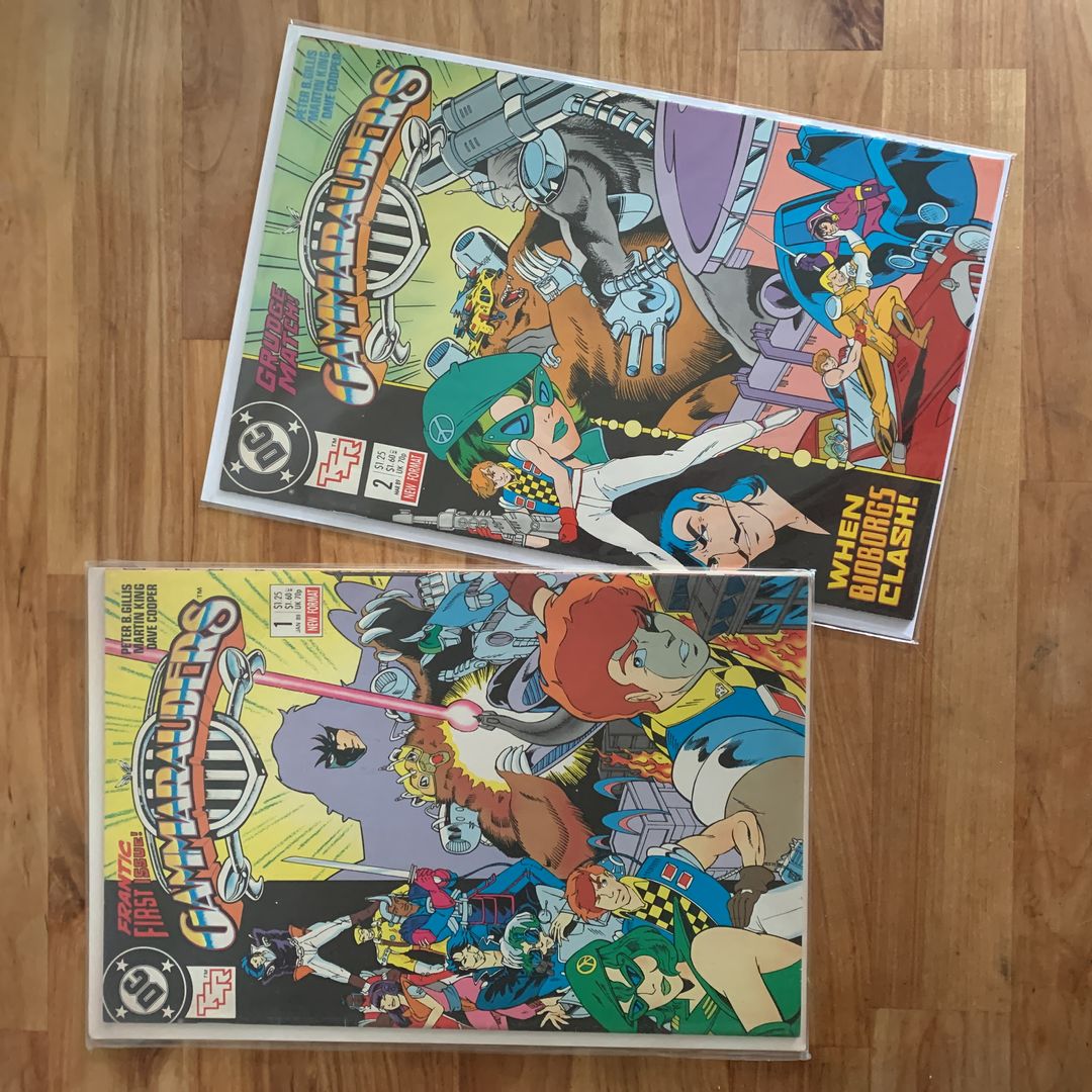 Essential Captain America - Volume 7