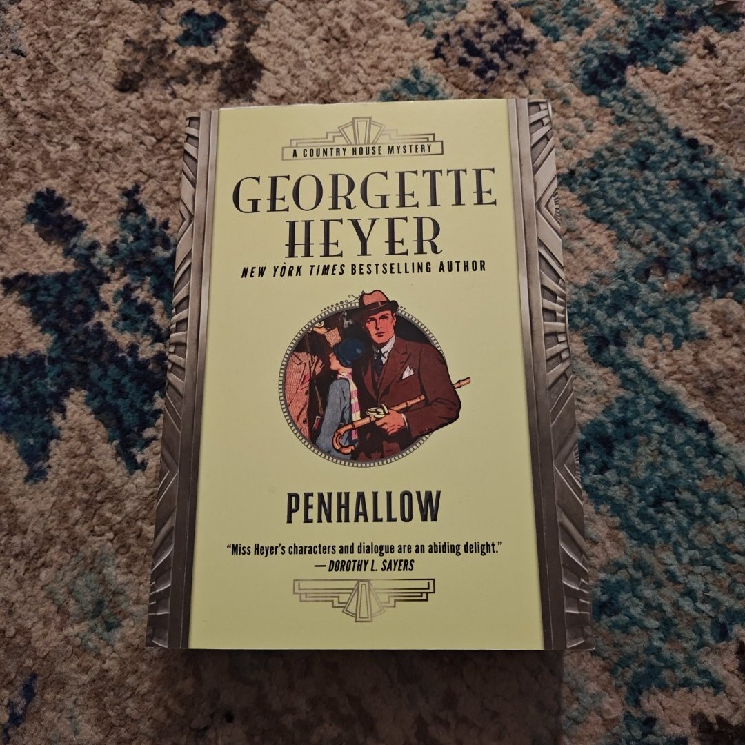 Penhallow