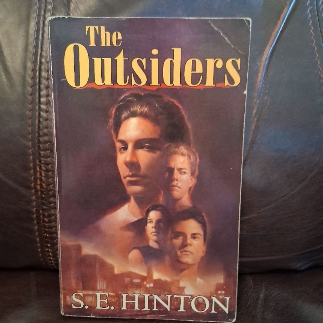 The Outsiders