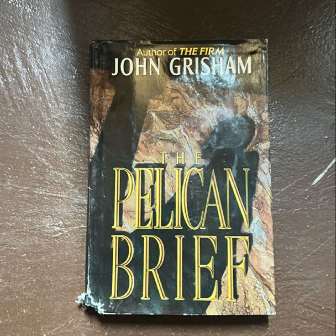 The Pelican Brief