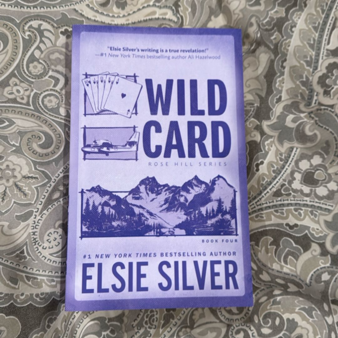 Wild Card (Deluxe Edition)