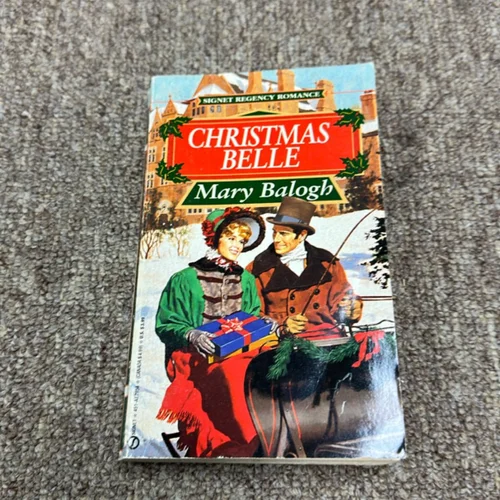 Christmas Belle