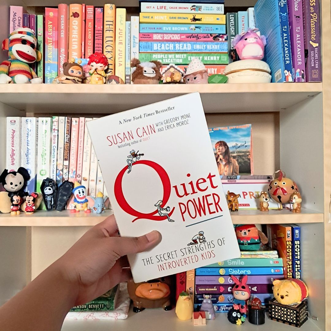 Quiet Power