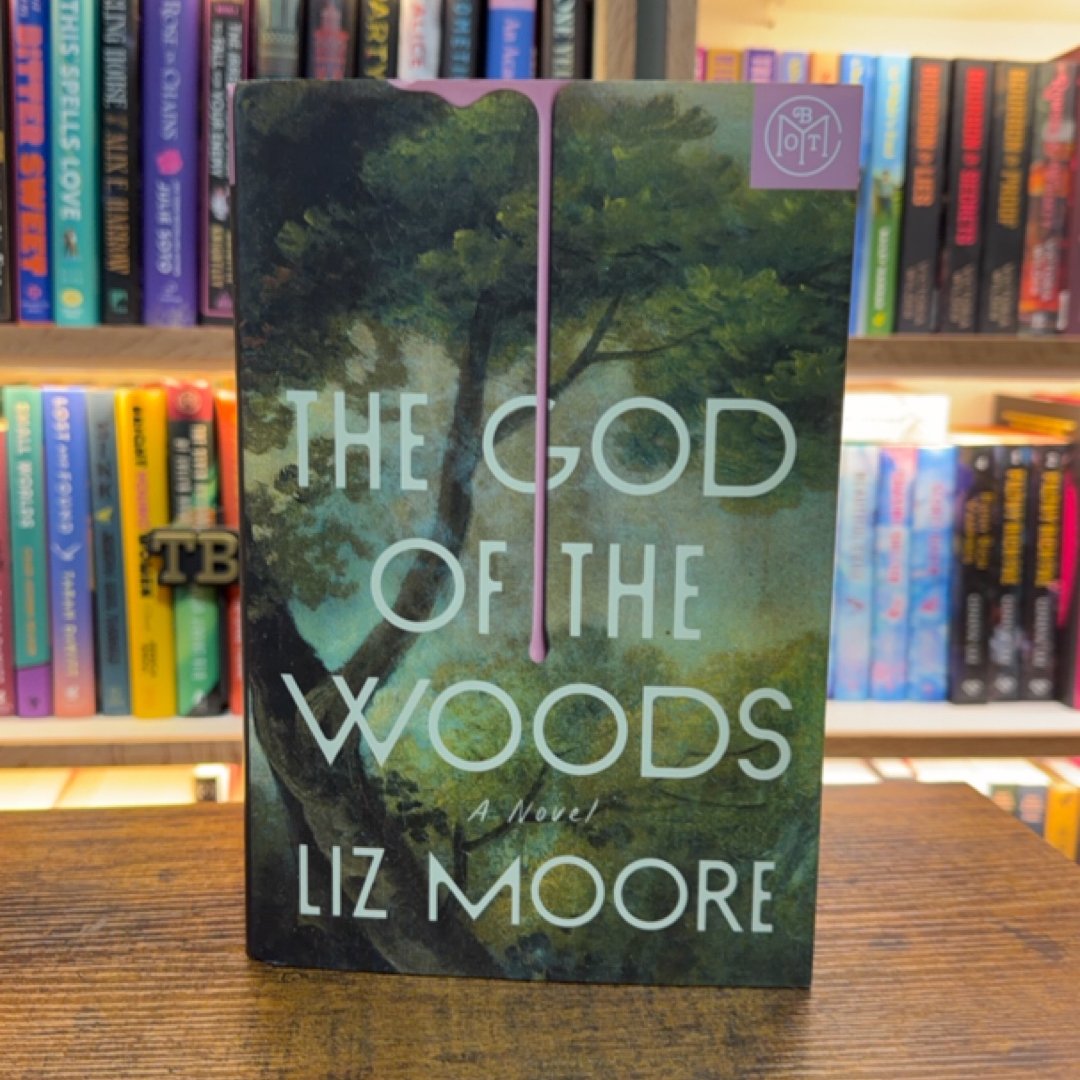 The God of the Woods