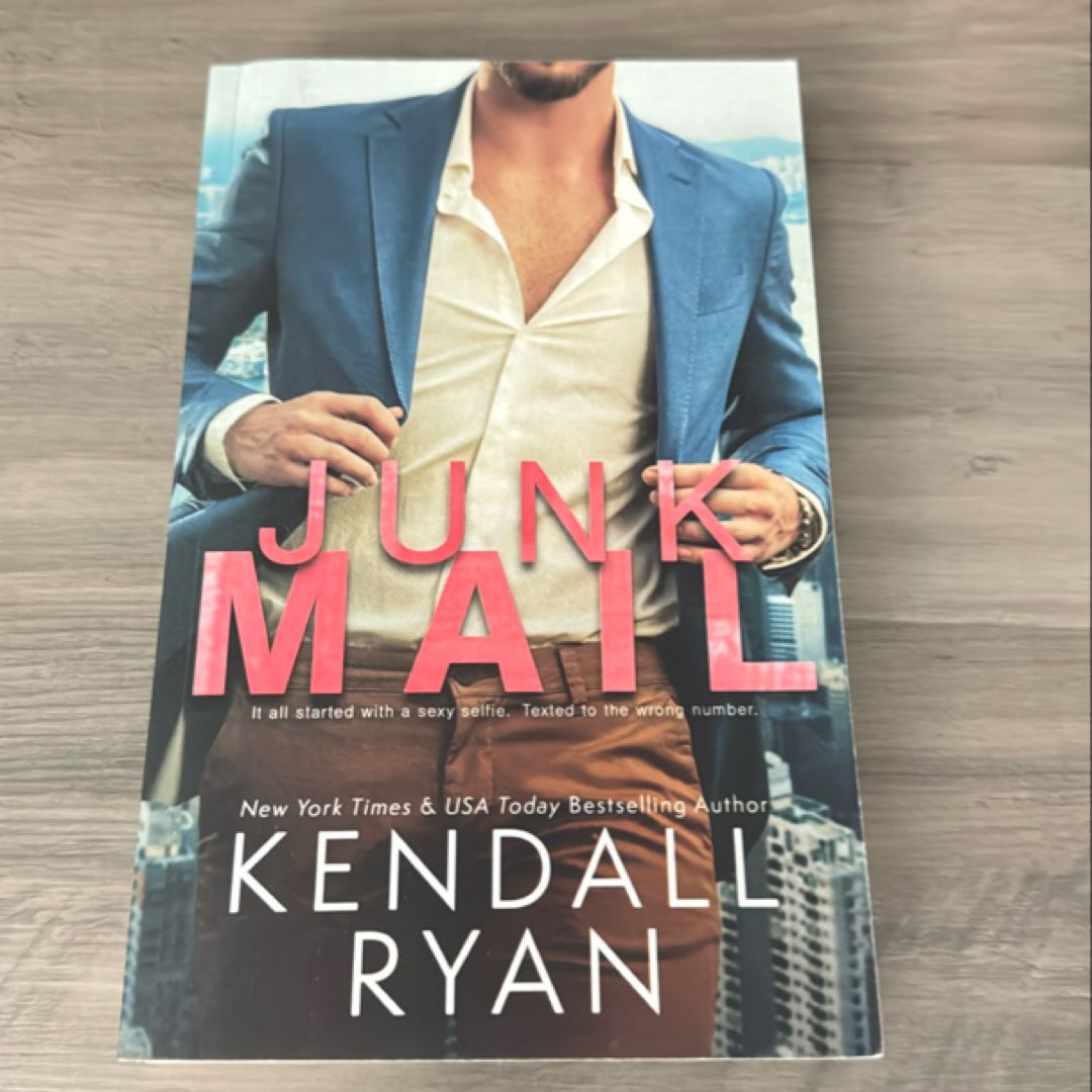 Junk Mail